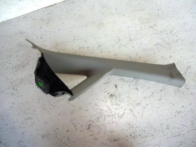 Защита стойка передняя правая toyota auris 06-12r фото №1