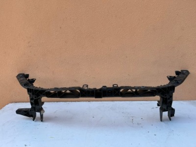 Pas перед передній підсилювач верхній mercedes b-klasa w247 фото №1