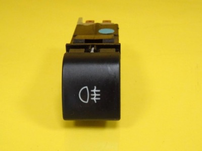 Кнопка света противотуманных задняя skoda felicia i nr141 фото №1