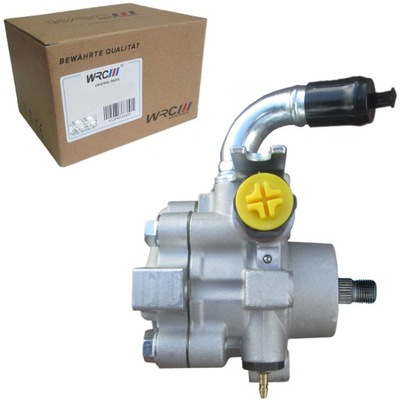 DSP2301 WRC PUMP ELECTRICALLY POWERED HYDRAULIC STEERING SYSTEM KIEROWNICZEGO WRC 4902301  