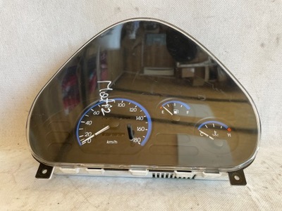 Daewoo matiz счетчик приборы 96518057 фото №1