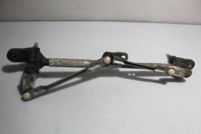 Механизм дворник перед fiat bravo ii фото №1