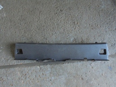 Накладка поперечина багажника volvo 31307102 s60 фото №1