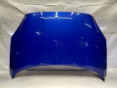 Капот jaguar e-pace фото №1