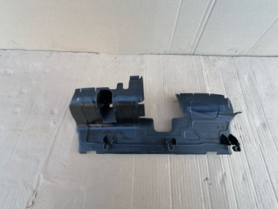 Skoda scala kamiq левая руль воздуха перед передняя фото №1