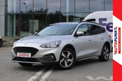 FORD Focus Active 1.5 EcoBlue AT8
