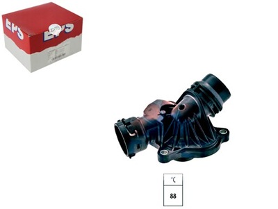 Eps 1.880.636 термостат, жидкость охлаждающий фото №1