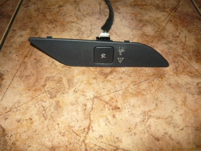 Citroen c4 grand picasso ii 2013- кнопка открывания багажника фото №1