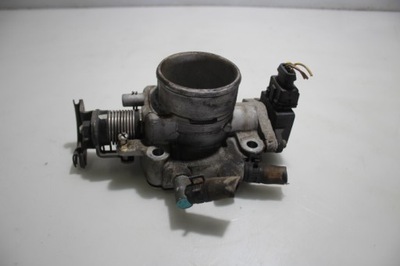 Дросельна заслінка kia pride 1.3 фото №1