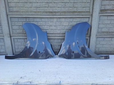 Proace ii 16-24 jumpy expert крыло левый правый фото №1