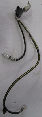 Space star ii 1.0 клемма минусовая фото №1