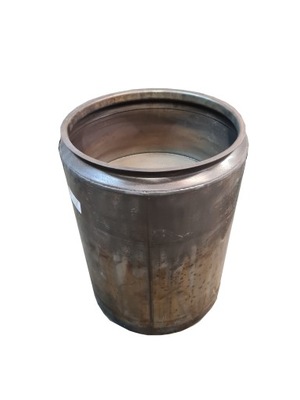 Гасник вкладиш вихлоп iveco stralis dpf 5802205423 фото №1