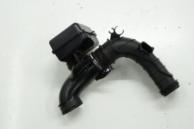 Bmw 5 f10 f11 11r труба повітрозабірник резонатор повітря 2.0d 8508047 8512014 фото №1