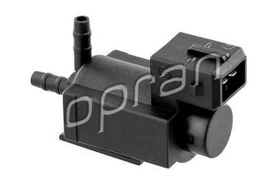 TOPRAN ELÉCTRICO VÁLVULA DE CONTROL BMW 1 E81 1 E82 1 E87 1 E88 1 F20  