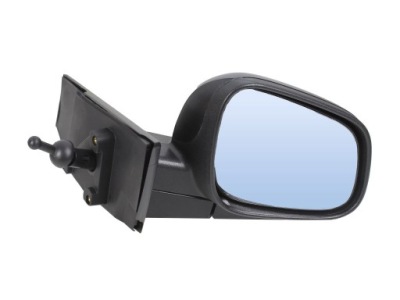 Дзеркало праве chevrolet spark 2009- фото №1