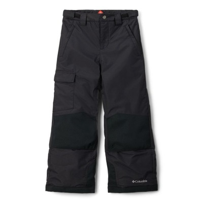 Dziecięce spodnie narciarskie Columbia Bugaboo II Ski Pant S