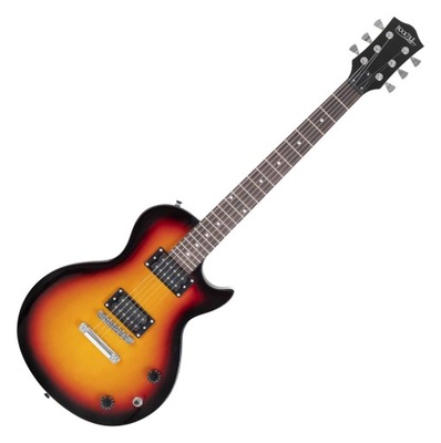 Rocktile L-100 Sb gitara elektryczna Sunburst