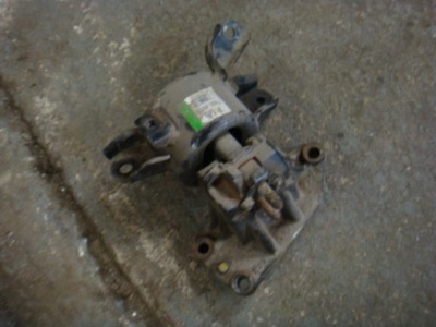 Kia ceed ii 12-16 подушка кронштейн двигуна 1.6 crdi l фото №1