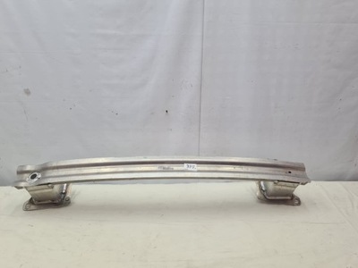 Audi a4 b9 балка задня задня бампера фото №1