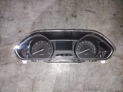 SKAITIKLIS 9813848980 PEUGEOT 208 LIFT 