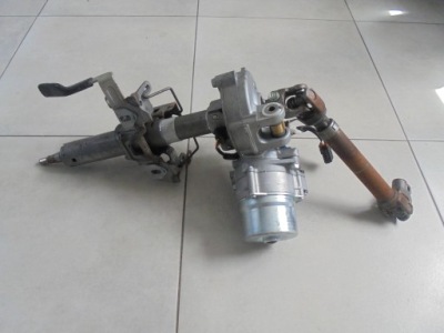 Усилитель электрический mitsubishi asx 2015r фото №1