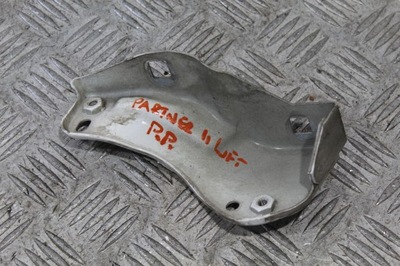 Кронштейн правый перед кронштейн partner ii 2 lift фото №1