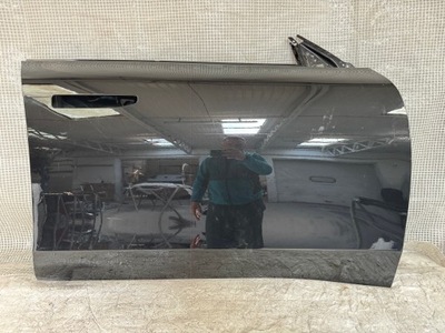 Nio et5 правое передние дверь фото №1