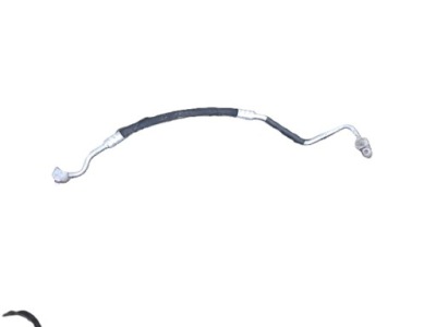 Audi sq5 q5 80a fy трубка шланг кондиционера 3.0 tfsi фото №1