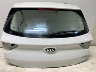 KIA STONIC TAPA DE MALETERO RECUBRIMIENTO DE MALETERO UD 17-23 BUEN ESTADO  