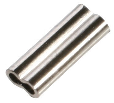 TULEJA MOSIĘŻNA PODWÓJNA 1.0x2.2x8mm - op.12szt.