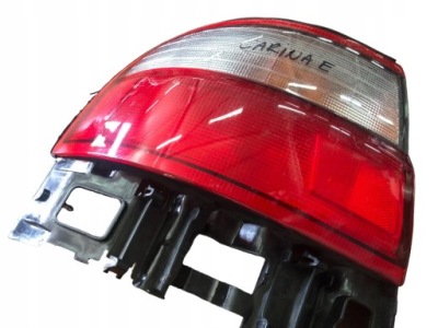 Toyota carina t210 лампа задняя правая 11-1812b фото №1