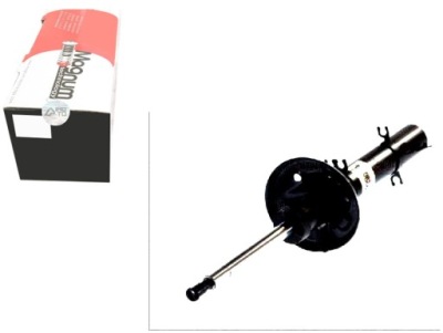 Амортизатор audi a3 seat leon toledo ii skoda octa фото №1