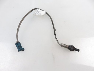 Датчик лямбда-зонд citroen c2 1.1 9636968380 фото №1