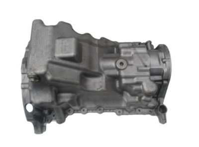 Піддон масляна jaguar xf xe range land rover discovery evoque velar 2.0d фото №1