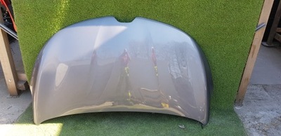 Капот do renault espace v колір фото №1