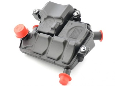 Сепаратор вентиляция картера масла land rover freelander 2 ii lr003188 оригинальный номер оригинал фото №1