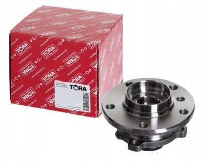 Підшипник ступиця колеса bmw 1 f20 f21 2 f22 3 f30 f80 фото №1