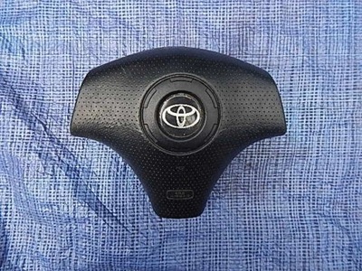 BOLSA DE AIRE IZQUIERDA AIRBAG VOLANTE TOYOTA CELICA T23 99-06  