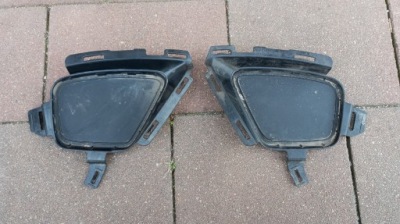 Bmw 2 f44 gran coupe 2019 ---заглушка радара лівий-правий перед 8075495 фото №1