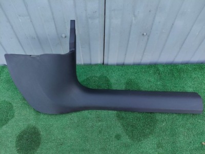 Audi a6 4k c8 защита молдинг порог правая 4k1867272 фото №1