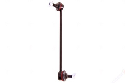 Sidem соединитель стабилизатора hyundai h1 перед левый sidem фото №1