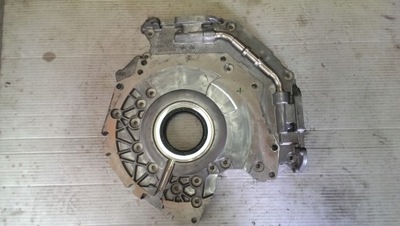 Корпус розподільного валу audi 3.0 v6 tdi 059103171dg фото №1