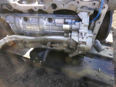 Насос масла dodge chrysler jeep 3.6 v6 фото №1