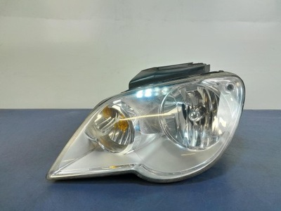 CHRYSLER PACIFICA I FL LAMP LEFT 05113061AE  