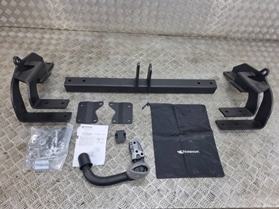 Lexus rx 450h 2021 hak буксировочный / комплект фото №1