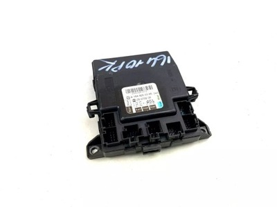 Mercedes ml gl 164 r 251 mercedes модуль комфорта w дверь фото №1