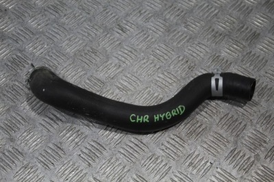 Wąż шланг wody toyota chr фото №1