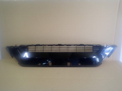 Решётка бампера перед toyota rav4 rav-4 v 19- фото №1