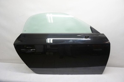 Двері праве audi tt 8s ly9t фото №1