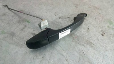 Ручка jeep compass lift правий перед фото №1